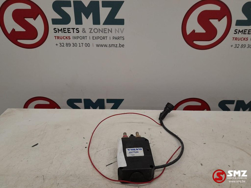 Volvo Occ hoofdschakelaar Volvo - Sähköjärjestelmä - Kuorma-auto: kuva Volvo Occ hoofdschakelaar Volvo - Sähköjärjestelmä - Kuorma-auto Volvo Occ hoofdschakelaar Volvo - Sähköjärjestelmä - Kuorma-auto: kuva Volvo Occ hoofdschakelaar Volvo - Sähköjärjestelmä - Kuorma-auto