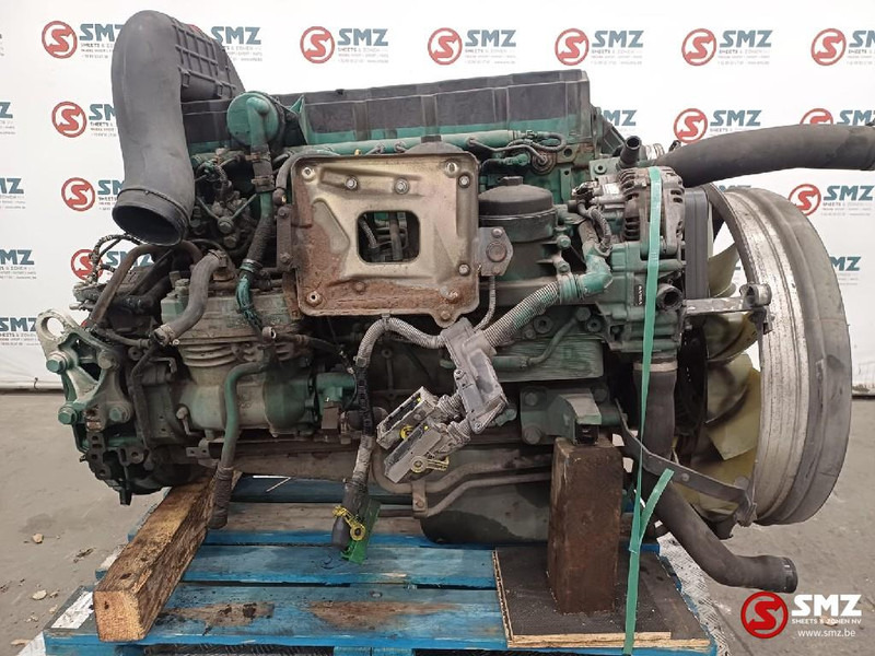 Volvo Occ motor D7F 240EUV Volvo - Moottori - Kuorma-auto: kuva Volvo Occ motor D7F 240EUV Volvo - Moottori - Kuorma-auto Volvo Occ motor D7F 240EUV Volvo - Moottori - Kuorma-auto: kuva Volvo Occ motor D7F 240EUV Volvo - Moottori - Kuorma-auto