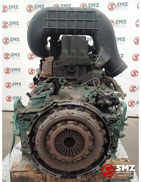 Volvo Occ motor D7F 240EUV Volvo - Moottori - Kuorma-auto: kuva Volvo Occ motor D7F 240EUV Volvo - Moottori - Kuorma-auto Volvo Occ motor D7F 240EUV Volvo - Moottori - Kuorma-auto: kuva Volvo Occ motor D7F 240EUV Volvo - Moottori - Kuorma-auto