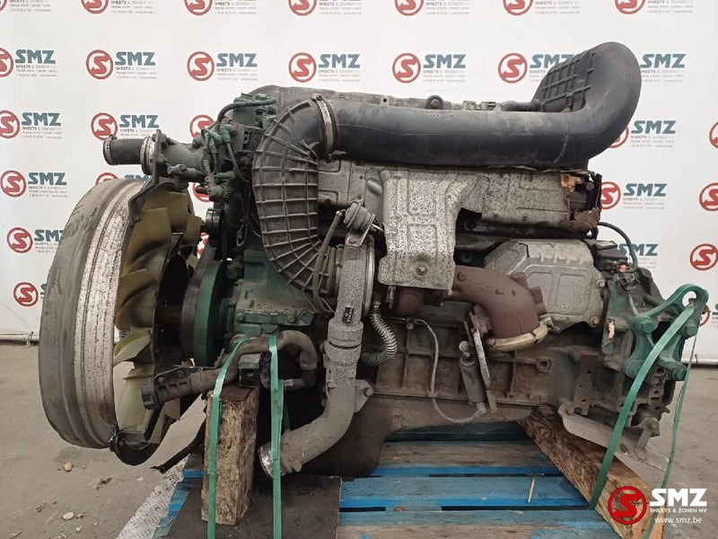 Volvo Occ motor D7F 240EUV Volvo - Moottori - Kuorma-auto: kuva Volvo Occ motor D7F 240EUV Volvo - Moottori - Kuorma-auto Volvo Occ motor D7F 240EUV Volvo - Moottori - Kuorma-auto: kuva Volvo Occ motor D7F 240EUV Volvo - Moottori - Kuorma-auto