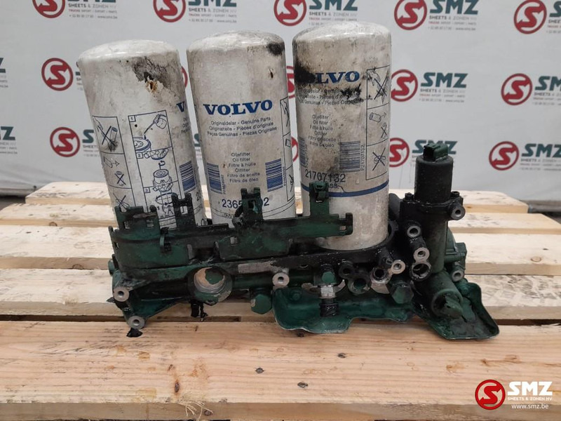 Volvo Occ oliefilterhuis D11 Volvo - Öljysuodatin - Kuorma-auto: kuva Volvo Occ oliefilterhuis D11 Volvo - Öljysuodatin - Kuorma-auto Volvo Occ oliefilterhuis D11 Volvo - Öljysuodatin - Kuorma-auto: kuva Volvo Occ oliefilterhuis D11 Volvo - Öljysuodatin - Kuorma-auto