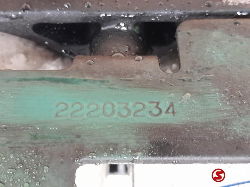 Volvo Occ oliefilterhuis D11 Volvo - Öljysuodatin - Kuorma-auto: kuva Volvo Occ oliefilterhuis D11 Volvo - Öljysuodatin - Kuorma-auto Volvo Occ oliefilterhuis D11 Volvo - Öljysuodatin - Kuorma-auto: kuva Volvo Occ oliefilterhuis D11 Volvo - Öljysuodatin - Kuorma-auto