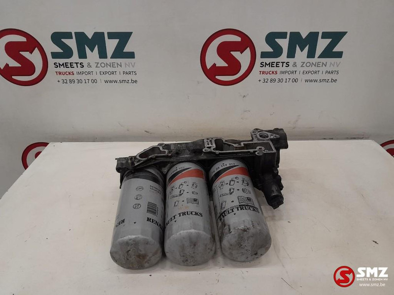 Volvo Occ oliefilterhuis D13 Volvo - Öljysuodatin - Kuorma-auto: kuva Volvo Occ oliefilterhuis D13 Volvo - Öljysuodatin - Kuorma-auto Volvo Occ oliefilterhuis D13 Volvo - Öljysuodatin - Kuorma-auto: kuva Volvo Occ oliefilterhuis D13 Volvo - Öljysuodatin - Kuorma-auto