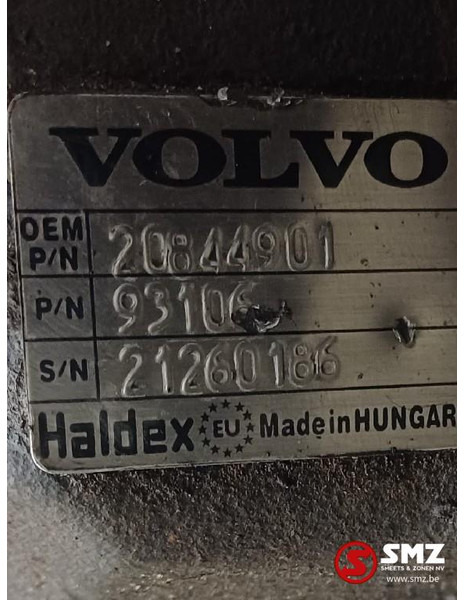 Volvo Occ remklauw vooras Volvo - Jarrusatula - Kuorma-auto: kuva Volvo Occ remklauw vooras Volvo - Jarrusatula - Kuorma-auto Volvo Occ remklauw vooras Volvo - Jarrusatula - Kuorma-auto: kuva Volvo Occ remklauw vooras Volvo - Jarrusatula - Kuorma-auto
