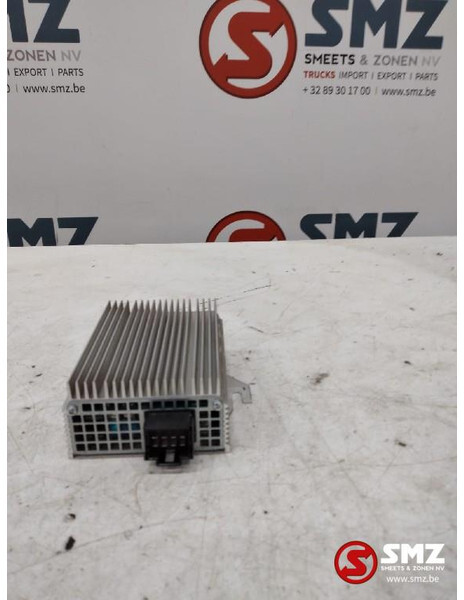 Volvo Occ spanningsomvormer 20A 24V-12V Volvo - Sähköjärjestelmä - Kuorma-auto: kuva Volvo Occ spanningsomvormer 20A 24V-12V Volvo - Sähköjärjestelmä - Kuorma-auto Volvo Occ spanningsomvormer 20A 24V-12V Volvo - Sähköjärjestelmä - Kuorma-auto: kuva Volvo Occ spanningsomvormer 20A 24V-12V Volvo - Sähköjärjestelmä - Kuorma-auto