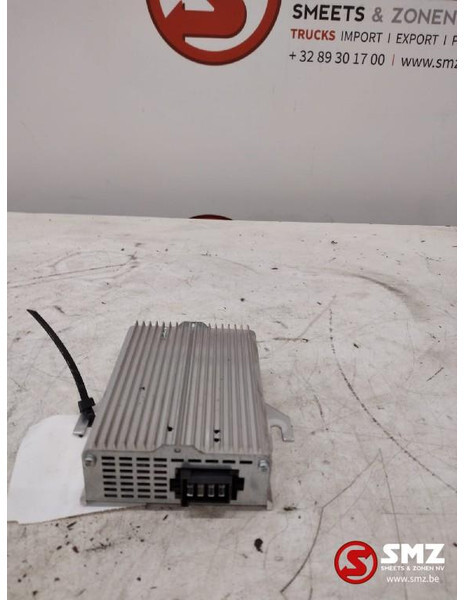 Volvo Occ spanningsomvormer Volvo - Sähköjärjestelmä - Kuorma-auto: kuva Volvo Occ spanningsomvormer Volvo - Sähköjärjestelmä - Kuorma-auto Volvo Occ spanningsomvormer Volvo - Sähköjärjestelmä - Kuorma-auto: kuva Volvo Occ spanningsomvormer Volvo - Sähköjärjestelmä - Kuorma-auto