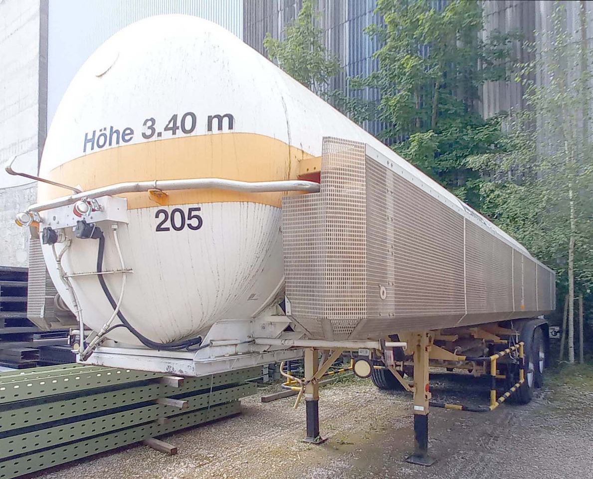 Cryolor Gas tank semi-trailer cryogenic used for oxygen, nitrogen, argon, CO2, carbon dioxide, LIN, LOX, LAR - Säiliöpuoliperävaunu: kuva Cryolor Gas tank semi-trailer cryogenic used for oxygen, nitrogen, argon, CO2, carbon dioxide, LIN, LOX, LAR - Säiliöpuoliperävaunu Cryolor Gas tank semi-trailer cryogenic used for oxygen, nitrogen, argon, CO2, carbon dioxide, LIN, LOX, LAR - Säiliöpuoliperävaunu: kuva Cryolor Gas tank semi-trailer cryogenic used for oxygen, nitrogen, argon, CO2, carbon dioxide, LIN, LOX, LAR - Säiliöpuoliperävaunu