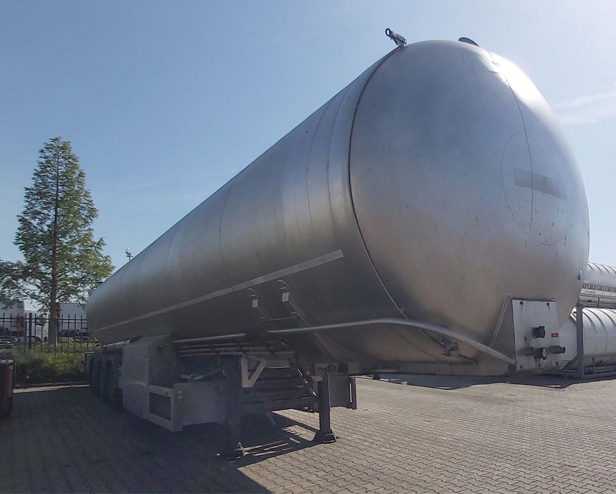 INDOX LNG Methan Gas Cryogenic - Säiliöpuoliperävaunu: kuva INDOX LNG Methan Gas Cryogenic - Säiliöpuoliperävaunu INDOX LNG Methan Gas Cryogenic - Säiliöpuoliperävaunu: kuva INDOX LNG Methan Gas Cryogenic - Säiliöpuoliperävaunu
