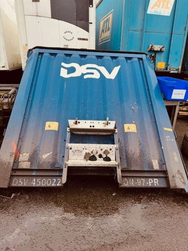 Krone Kopschot - Varaosat - Perävaunu: kuva Krone Kopschot - Varaosat - Perävaunu Krone Kopschot - Varaosat - Perävaunu: kuva Krone Kopschot - Varaosat - Perävaunu