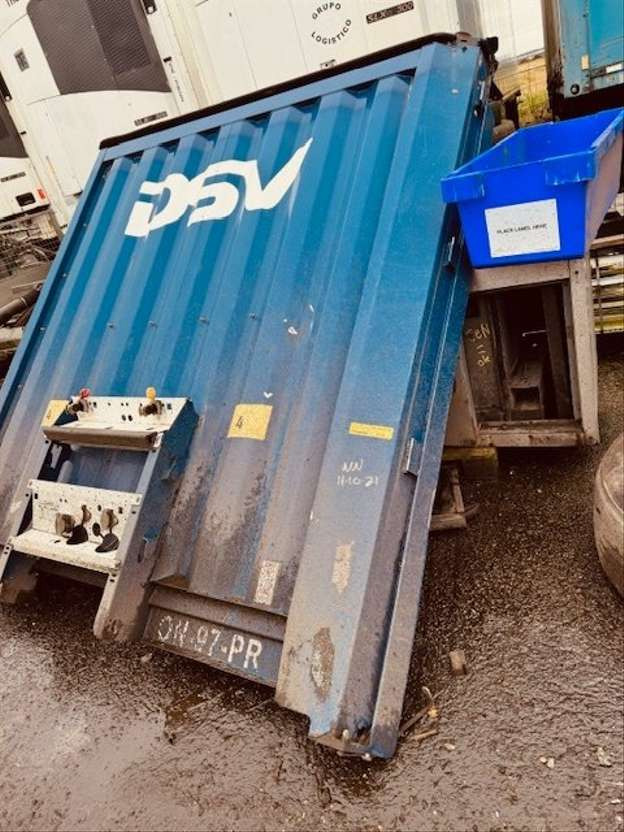 Krone Kopschot - Varaosat - Perävaunu: kuva Krone Kopschot - Varaosat - Perävaunu Krone Kopschot - Varaosat - Perävaunu: kuva Krone Kopschot - Varaosat - Perävaunu