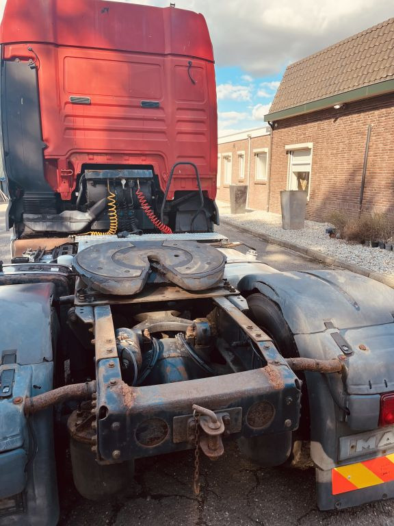 MAN TGA 18.430 .430 2 stuks Hydroliek - Vetopöytäauto: kuva MAN TGA 18.430 .430 2 stuks Hydroliek - Vetopöytäauto MAN TGA 18.430 .430 2 stuks Hydroliek - Vetopöytäauto: kuva MAN TGA 18.430 .430 2 stuks Hydroliek - Vetopöytäauto