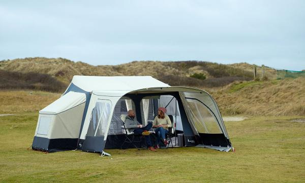 Camp-let North - Asuntovaunu: kuva Camp-let North - Asuntovaunu Camp-let North - Asuntovaunu: kuva Camp-let North - Asuntovaunu