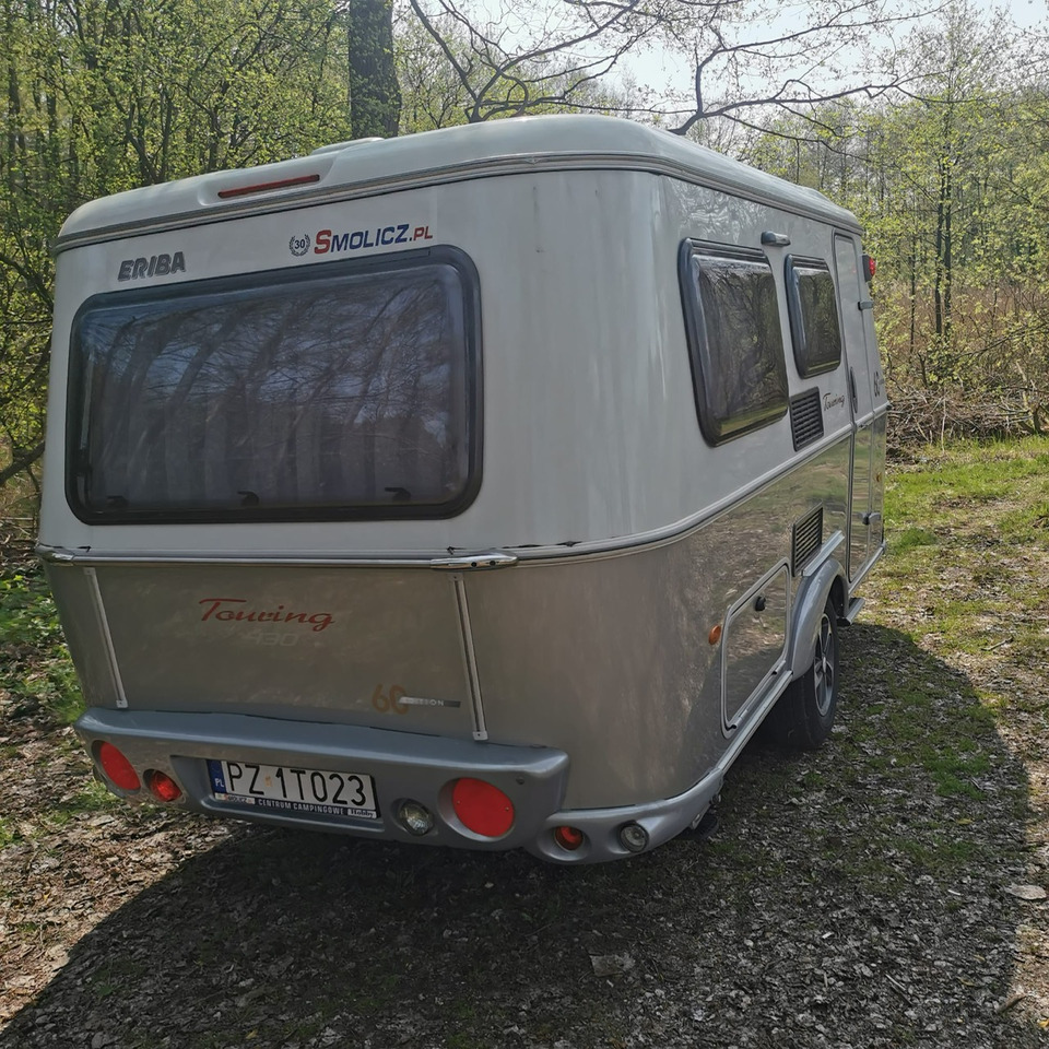 Eriba Triton 430 60 Jahre Edition 2022 - Asuntovaunu: kuva Eriba Triton 430 60 Jahre Edition 2022 - Asuntovaunu Eriba Triton 430 60 Jahre Edition 2022 - Asuntovaunu: kuva Eriba Triton 430 60 Jahre Edition 2022 - Asuntovaunu