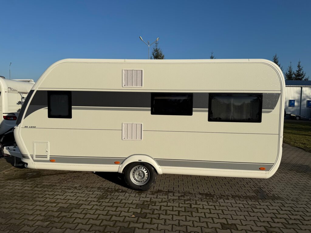 HOBBY DE LUXE 460 UFe 2025 - Asuntovaunu: kuva HOBBY DE LUXE 460 UFe 2025 - Asuntovaunu HOBBY DE LUXE 460 UFe 2025 - Asuntovaunu: kuva HOBBY DE LUXE 460 UFe 2025 - Asuntovaunu