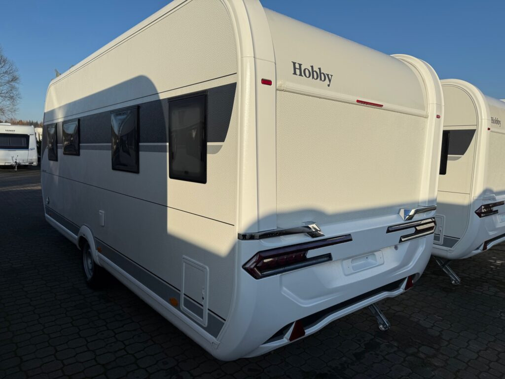 HOBBY EXCELLENT 495 WFB 2025 - Asuntovaunu: kuva HOBBY EXCELLENT 495 WFB 2025 - Asuntovaunu HOBBY EXCELLENT 495 WFB 2025 - Asuntovaunu: kuva HOBBY EXCELLENT 495 WFB 2025 - Asuntovaunu