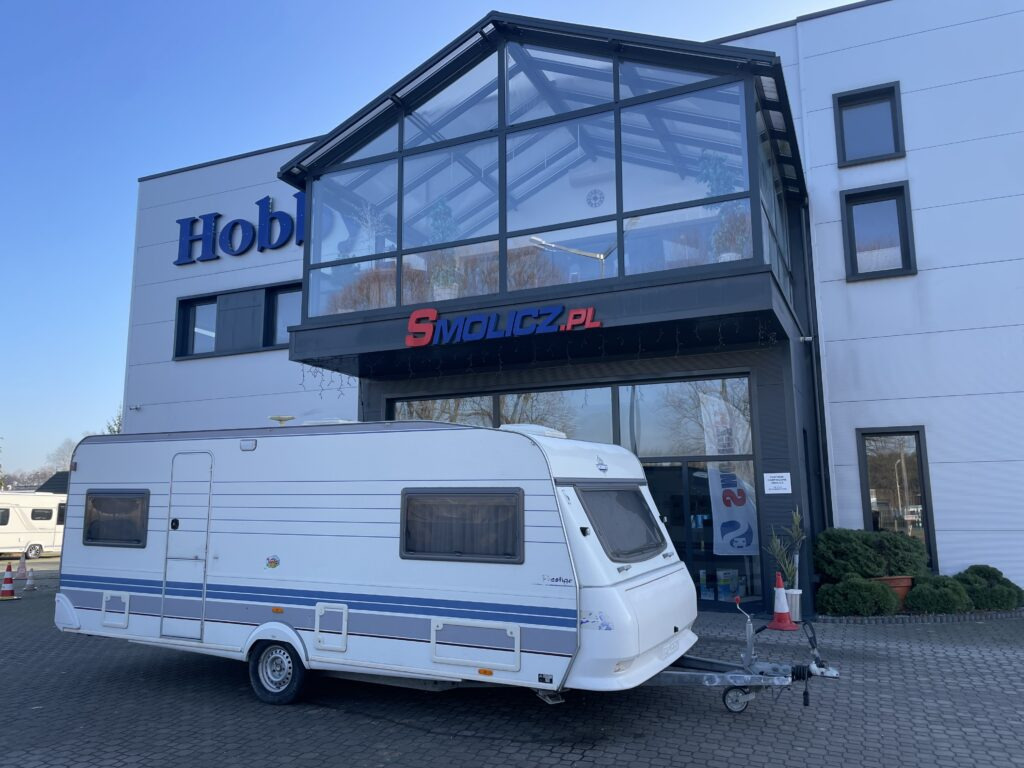 Hobby 560 UL Prestige 1998 - Asuntovaunu: kuva Hobby 560 UL Prestige 1998 - Asuntovaunu Hobby 560 UL Prestige 1998 - Asuntovaunu: kuva Hobby 560 UL Prestige 1998 - Asuntovaunu