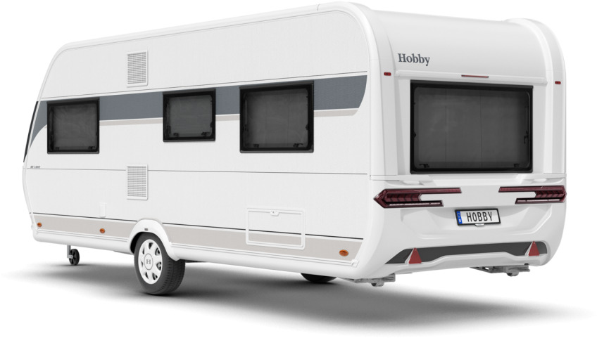 Hobby DE LUXE 515 UHK - Asuntovaunu: kuva Hobby DE LUXE 515 UHK - Asuntovaunu Hobby DE LUXE 515 UHK - Asuntovaunu: kuva Hobby DE LUXE 515 UHK - Asuntovaunu