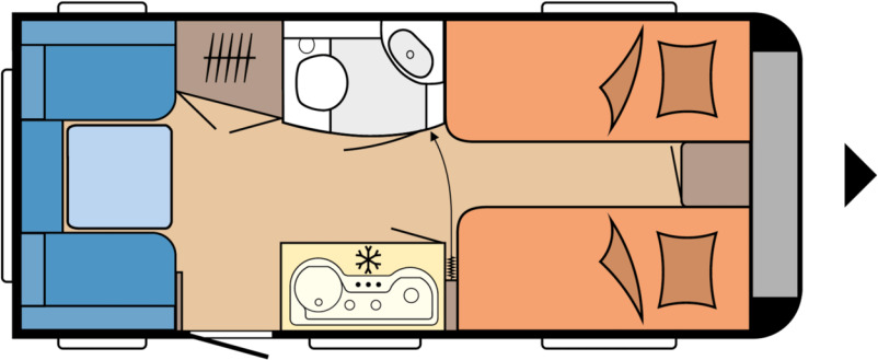 Hobby ONTOUR 460 DL - Asuntovaunu: kuva Hobby ONTOUR 460 DL - Asuntovaunu Hobby ONTOUR 460 DL - Asuntovaunu: kuva Hobby ONTOUR 460 DL - Asuntovaunu