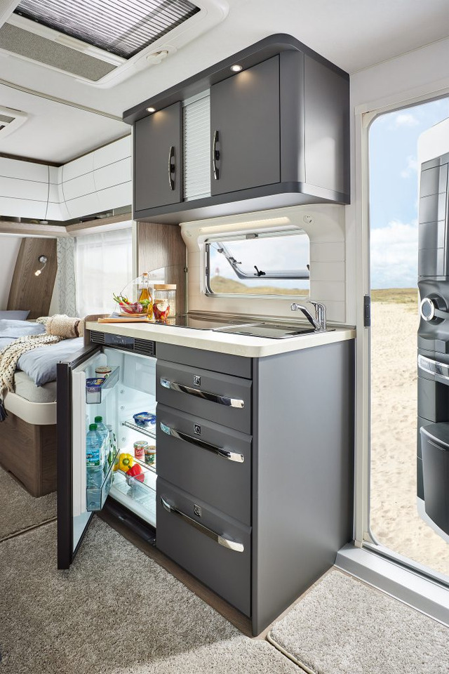 Hobby ONTOUR 460 DL - Asuntovaunu: kuva Hobby ONTOUR 460 DL - Asuntovaunu Hobby ONTOUR 460 DL - Asuntovaunu: kuva Hobby ONTOUR 460 DL - Asuntovaunu