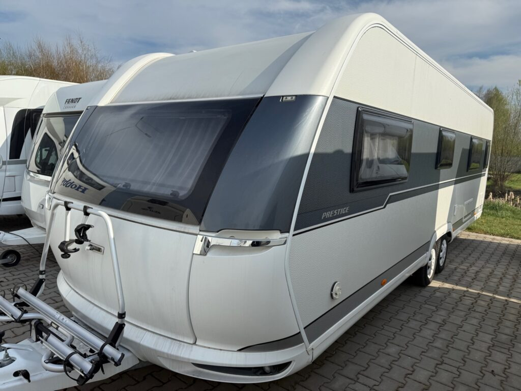 Hobby Prestige 720 WLC - Asuntovaunu: kuva Hobby Prestige 720 WLC - Asuntovaunu Hobby Prestige 720 WLC - Asuntovaunu: kuva Hobby Prestige 720 WLC - Asuntovaunu