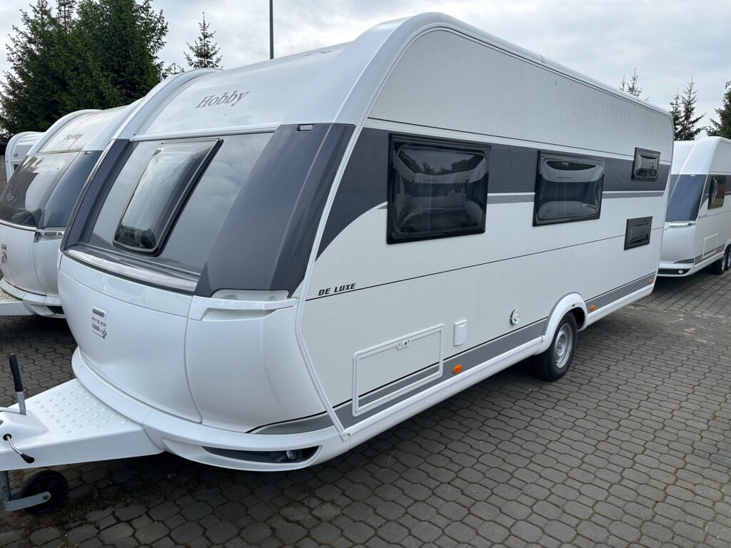 DE LUXE 545 KMF 2024 - Muut kone: kuva DE LUXE 545 KMF 2024 - Muut kone DE LUXE 545 KMF 2024 - Muut kone: kuva DE LUXE 545 KMF 2024 - Muut kone