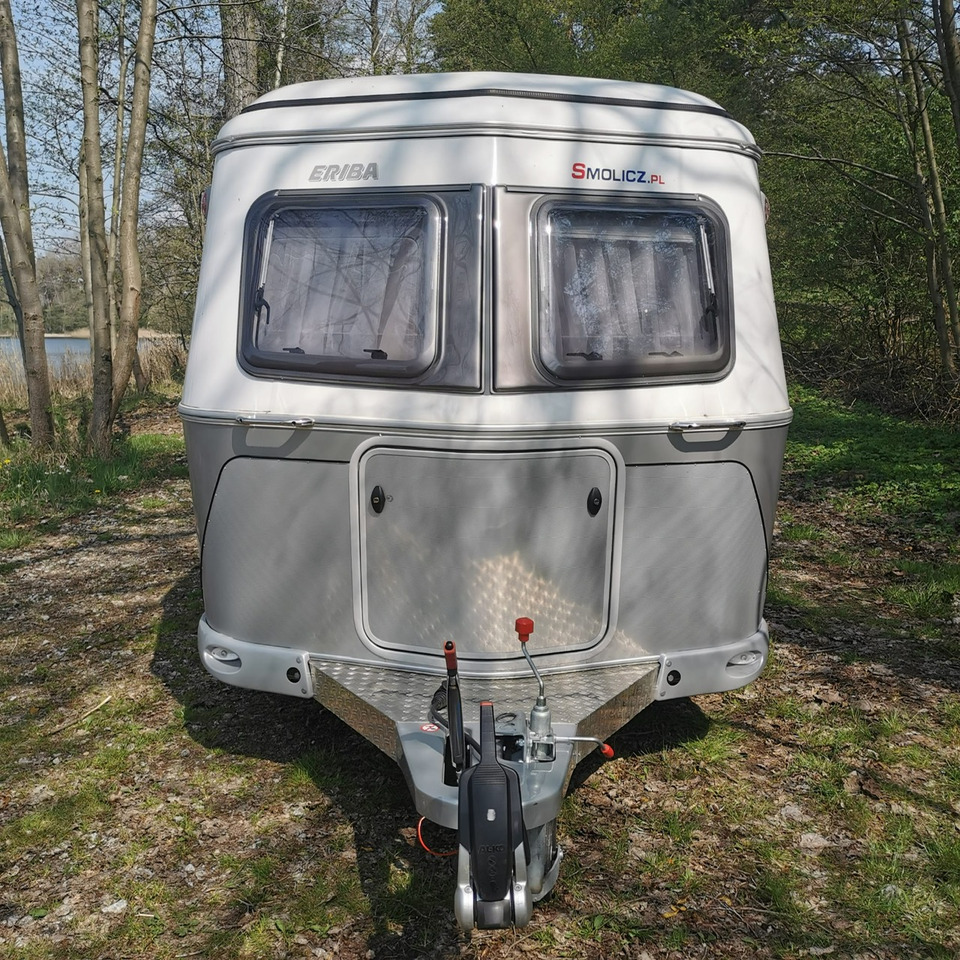 Eriba Triton 430 60 Jahre Edition 2022 - Muut kone: kuva Eriba Triton 430 60 Jahre Edition 2022 - Muut kone Eriba Triton 430 60 Jahre Edition 2022 - Muut kone: kuva Eriba Triton 430 60 Jahre Edition 2022 - Muut kone