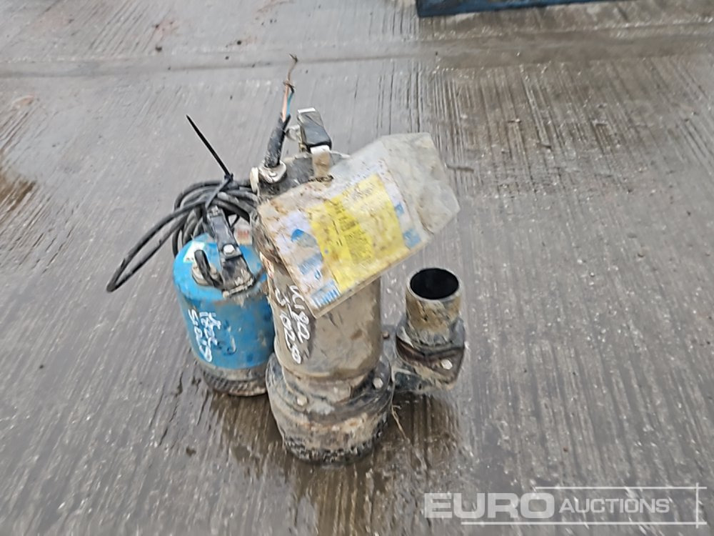 110 Volt Submersible Water Pump (2 of) - Vesipumppu: kuva 110 Volt Submersible Water Pump (2 of) - Vesipumppu 110 Volt Submersible Water Pump (2 of) - Vesipumppu: kuva 110 Volt Submersible Water Pump (2 of) - Vesipumppu