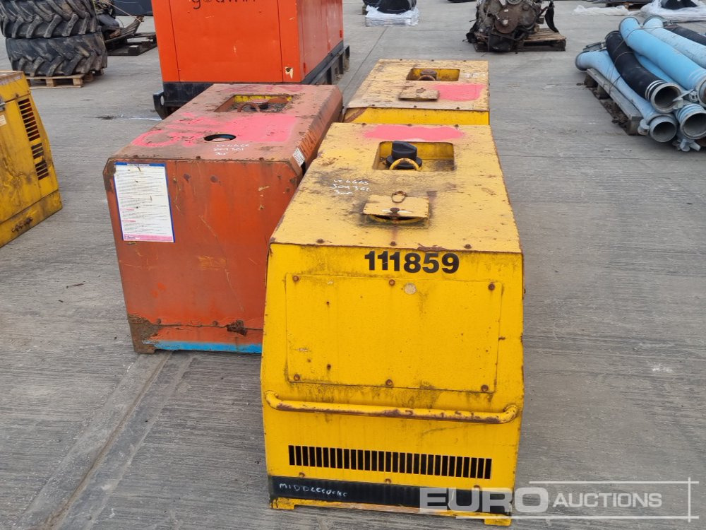 110Volt Generator/Welder, Engine (3 of) - Sähkögeneraattori: kuva 110Volt Generator/Welder, Engine (3 of) - Sähkögeneraattori 110Volt Generator/Welder, Engine (3 of) - Sähkögeneraattori: kuva 110Volt Generator/Welder, Engine (3 of) - Sähkögeneraattori