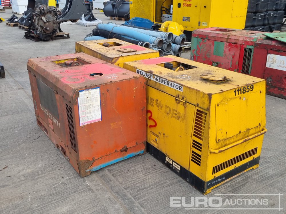 110Volt Generator/Welder, Engine (3 of) - Sähkögeneraattori: kuva 110Volt Generator/Welder, Engine (3 of) - Sähkögeneraattori 110Volt Generator/Welder, Engine (3 of) - Sähkögeneraattori: kuva 110Volt Generator/Welder, Engine (3 of) - Sähkögeneraattori