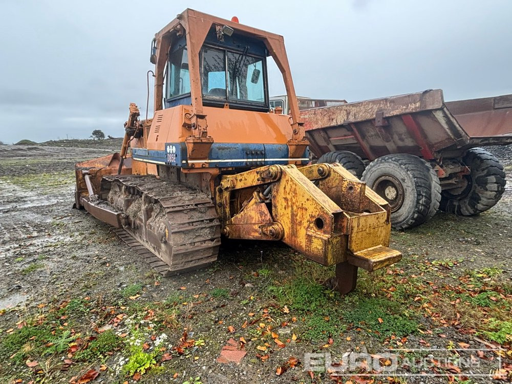 1999 Komatsu D85 - Puskutraktori: kuva 1999 Komatsu D85 - Puskutraktori 1999 Komatsu D85 - Puskutraktori: kuva 1999 Komatsu D85 - Puskutraktori