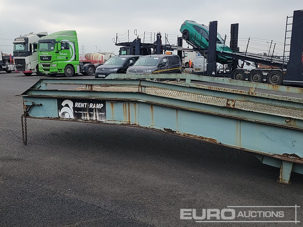 2002 ThorWorld 7ft Loading Ramp - Lastausramppi: kuva 2002 ThorWorld 7ft Loading Ramp - Lastausramppi 2002 ThorWorld 7ft Loading Ramp - Lastausramppi: kuva 2002 ThorWorld 7ft Loading Ramp - Lastausramppi