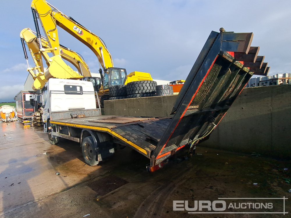 2004 DAF 45.150 - Kuljetin kuorma-auto: kuva 2004 DAF 45.150 - Kuljetin kuorma-auto 2004 DAF 45.150 - Kuljetin kuorma-auto: kuva 2004 DAF 45.150 - Kuljetin kuorma-auto