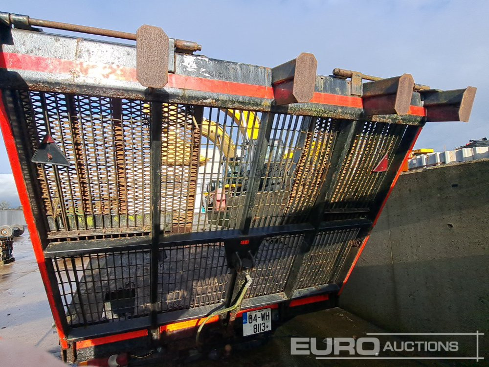 2004 DAF 45.150 - Kuljetin kuorma-auto: kuva 2004 DAF 45.150 - Kuljetin kuorma-auto 2004 DAF 45.150 - Kuljetin kuorma-auto: kuva 2004 DAF 45.150 - Kuljetin kuorma-auto