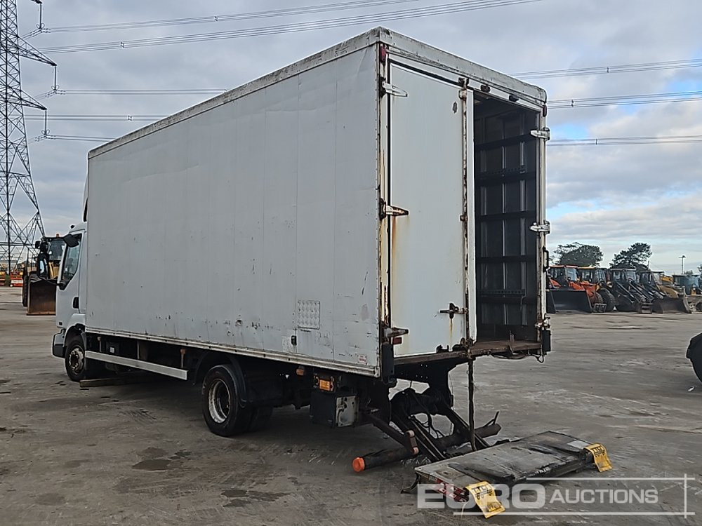2004 Renault 150 DCI - Umpikori kuorma-auto: kuva 2004 Renault 150 DCI - Umpikori kuorma-auto 2004 Renault 150 DCI - Umpikori kuorma-auto: kuva 2004 Renault 150 DCI - Umpikori kuorma-auto