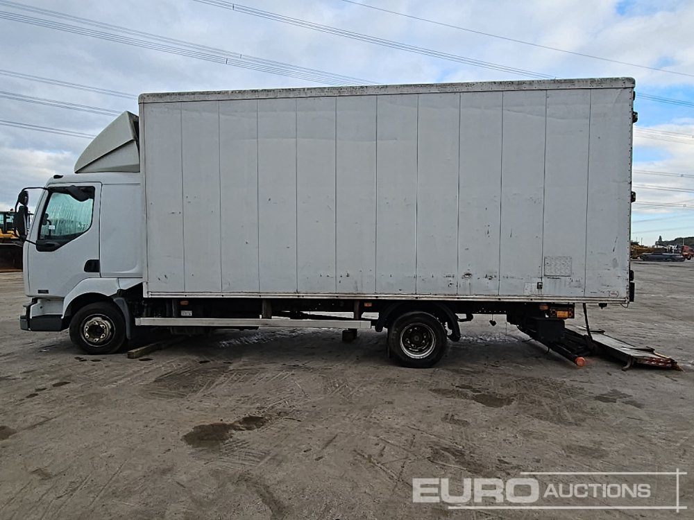 2004 Renault 150 DCI - Umpikori kuorma-auto: kuva 2004 Renault 150 DCI - Umpikori kuorma-auto 2004 Renault 150 DCI - Umpikori kuorma-auto: kuva 2004 Renault 150 DCI - Umpikori kuorma-auto