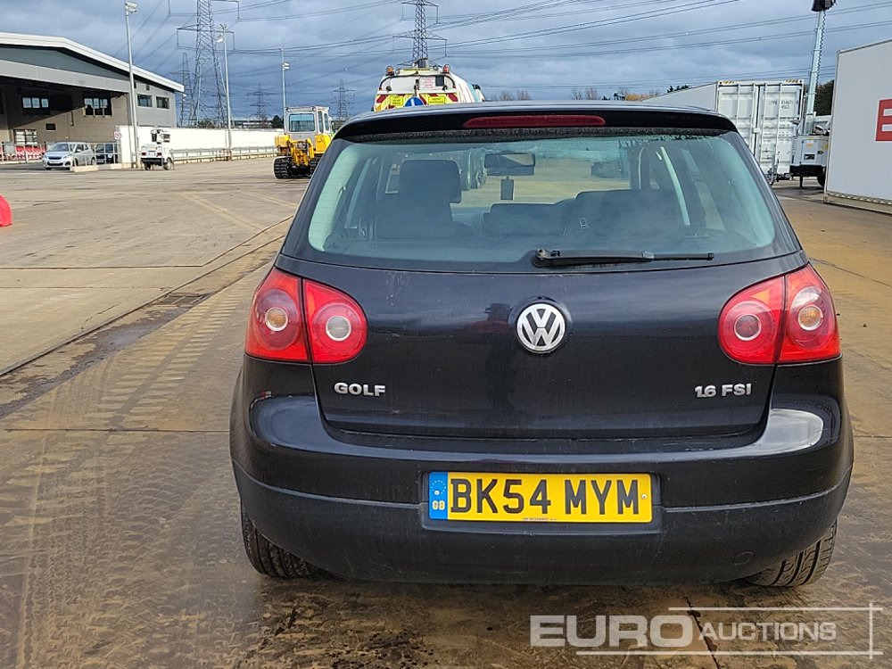 2004 Volkswagen Golf 1.6 - Henkilöauto: kuva 2004 Volkswagen Golf 1.6 - Henkilöauto 2004 Volkswagen Golf 1.6 - Henkilöauto: kuva 2004 Volkswagen Golf 1.6 - Henkilöauto