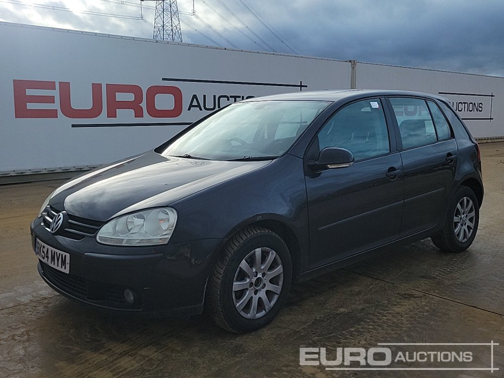 2004 Volkswagen Golf 1.6 - Henkilöauto: kuva 2004 Volkswagen Golf 1.6 - Henkilöauto 2004 Volkswagen Golf 1.6 - Henkilöauto: kuva 2004 Volkswagen Golf 1.6 - Henkilöauto