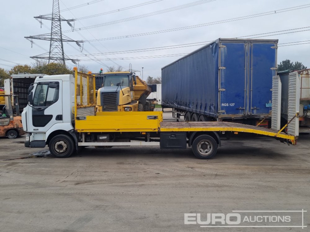 2005 Renault 180DCI - Kuljetin kuorma-auto: kuva 2005 Renault 180DCI - Kuljetin kuorma-auto 2005 Renault 180DCI - Kuljetin kuorma-auto: kuva 2005 Renault 180DCI - Kuljetin kuorma-auto