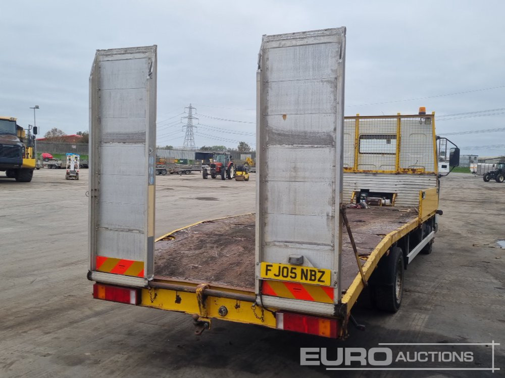 2005 Renault 180DCI - Kuljetin kuorma-auto: kuva 2005 Renault 180DCI - Kuljetin kuorma-auto 2005 Renault 180DCI - Kuljetin kuorma-auto: kuva 2005 Renault 180DCI - Kuljetin kuorma-auto