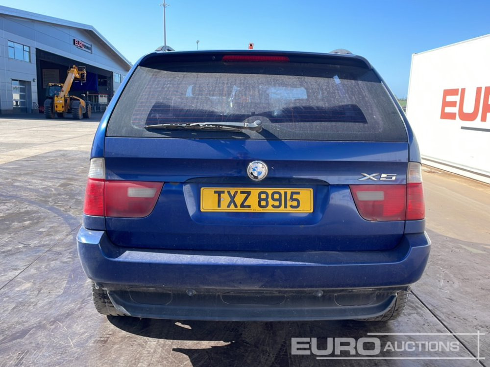 2006 BMW X5 - Maasturi/ Katumaasturi: kuva 2006 BMW X5 - Maasturi/ Katumaasturi 2006 BMW X5 - Maasturi/ Katumaasturi: kuva 2006 BMW X5 - Maasturi/ Katumaasturi