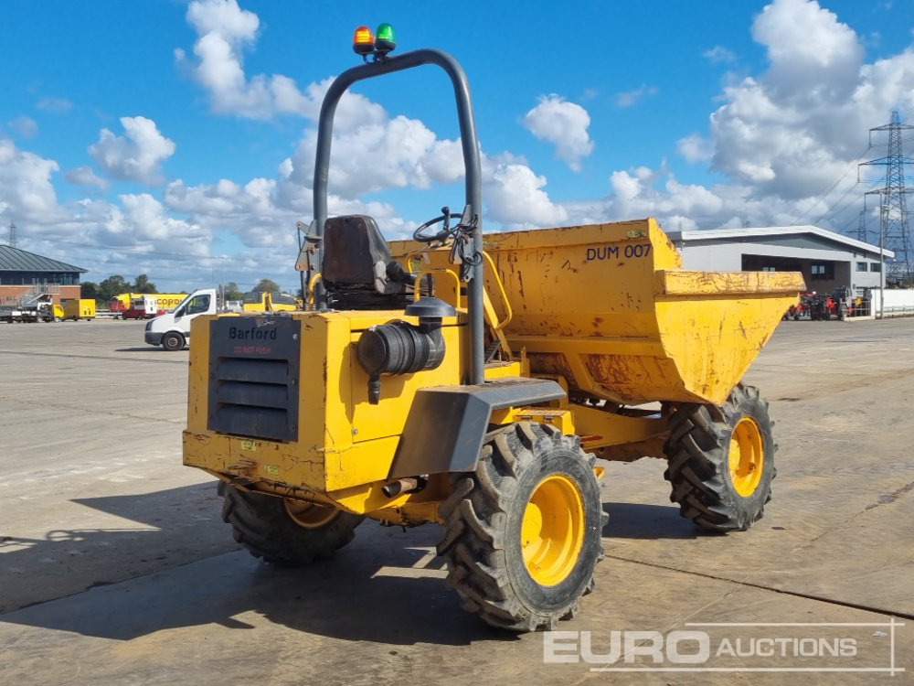 2006 Barford SX7000 - Pikku dumpperi: kuva 2006 Barford SX7000 - Pikku dumpperi 2006 Barford SX7000 - Pikku dumpperi: kuva 2006 Barford SX7000 - Pikku dumpperi