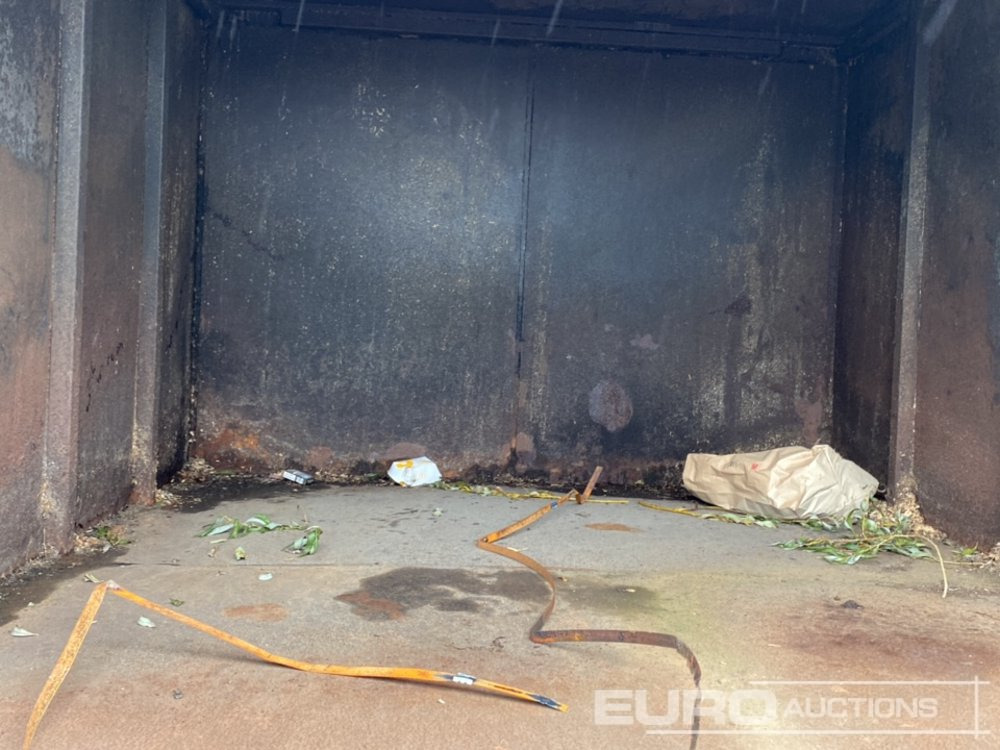 2007 DAF LF45-160 - Kippiauto kuorma-auto: kuva 2007 DAF LF45-160 - Kippiauto kuorma-auto 2007 DAF LF45-160 - Kippiauto kuorma-auto: kuva 2007 DAF LF45-160 - Kippiauto kuorma-auto