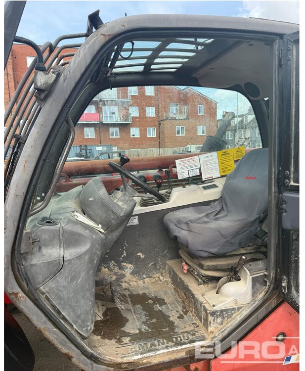 2007 Manitou MT1030 - Kurottaja: kuva 2007 Manitou MT1030 - Kurottaja 2007 Manitou MT1030 - Kurottaja: kuva 2007 Manitou MT1030 - Kurottaja