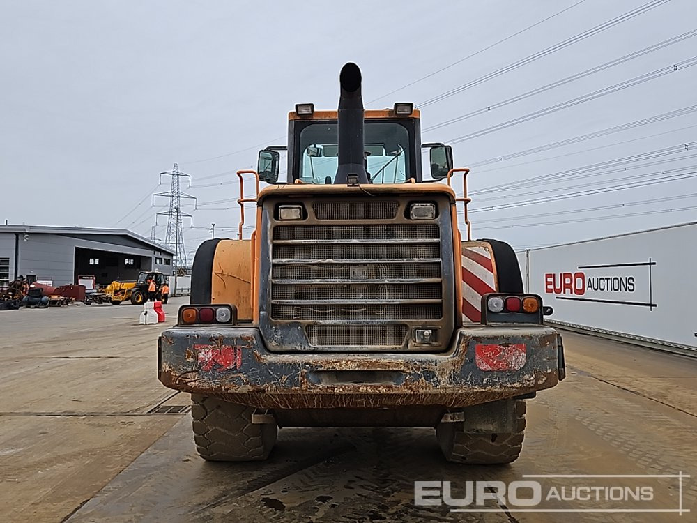 2008 Doosan DL300 - Pyöräkuormaaja: kuva  2008 Doosan DL300 - Pyöräkuormaaja 2008 Doosan DL300 - Pyöräkuormaaja: kuva  2008 Doosan DL300 - Pyöräkuormaaja