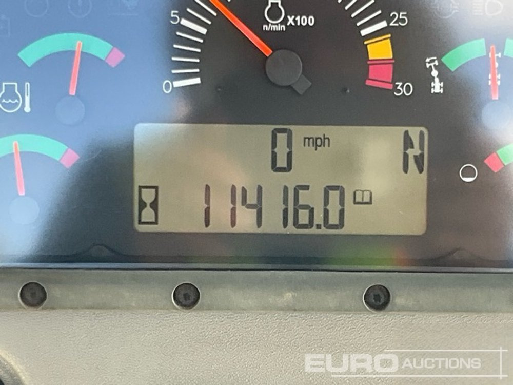 2009 CAT 140M VHP - Tiehöylä: kuva 2009 CAT 140M VHP - Tiehöylä 2009 CAT 140M VHP - Tiehöylä: kuva 2009 CAT 140M VHP - Tiehöylä