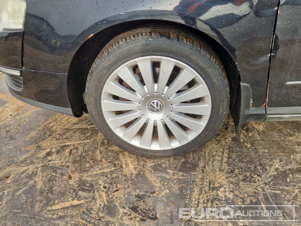 2009 Volkswagen Passat - Henkilöauto: kuva 2009 Volkswagen Passat - Henkilöauto 2009 Volkswagen Passat - Henkilöauto: kuva 2009 Volkswagen Passat - Henkilöauto