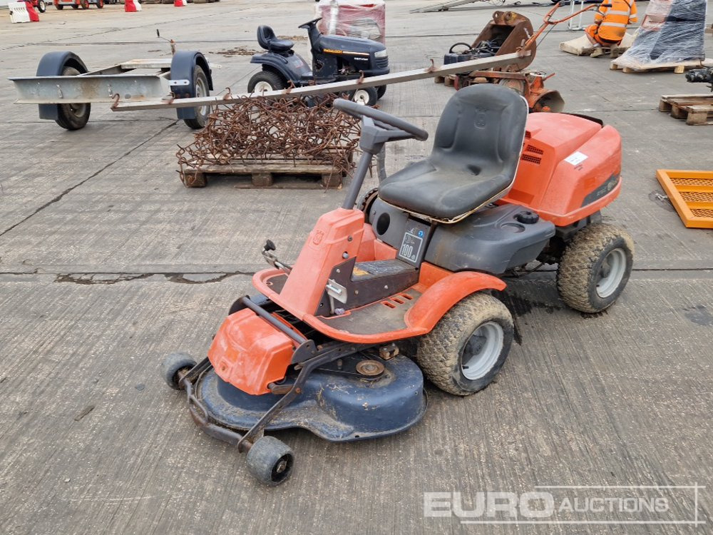 2010 Husqvarna R16C - Ruohonleikkuri: kuva 2010 Husqvarna R16C - Ruohonleikkuri 2010 Husqvarna R16C - Ruohonleikkuri: kuva 2010 Husqvarna R16C - Ruohonleikkuri