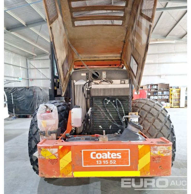 2011 CAT CS533XT Single Drum Roller, A/C - Jyrä: kuva 2011 CAT CS533XT Single Drum Roller, A/C - Jyrä 2011 CAT CS533XT Single Drum Roller, A/C - Jyrä: kuva 2011 CAT CS533XT Single Drum Roller, A/C - Jyrä