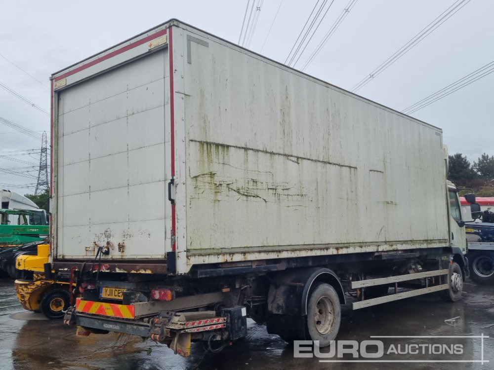 2011 DAF LF55.220 - Umpikori kuorma-auto: kuva 2011 DAF LF55.220 - Umpikori kuorma-auto 2011 DAF LF55.220 - Umpikori kuorma-auto: kuva 2011 DAF LF55.220 - Umpikori kuorma-auto