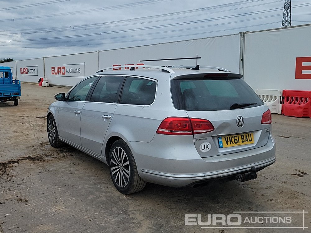 2011 Volkswagen Passat - Henkilöauto: kuva 2011 Volkswagen Passat - Henkilöauto 2011 Volkswagen Passat - Henkilöauto: kuva 2011 Volkswagen Passat - Henkilöauto